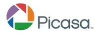 Picasa gallery link